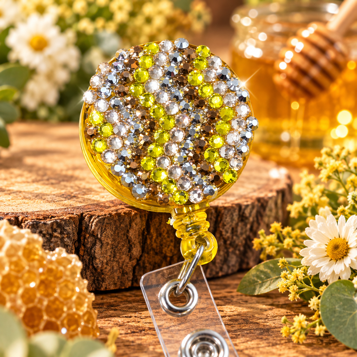 Badge Reels